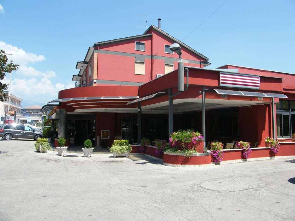 Memmina Hotel