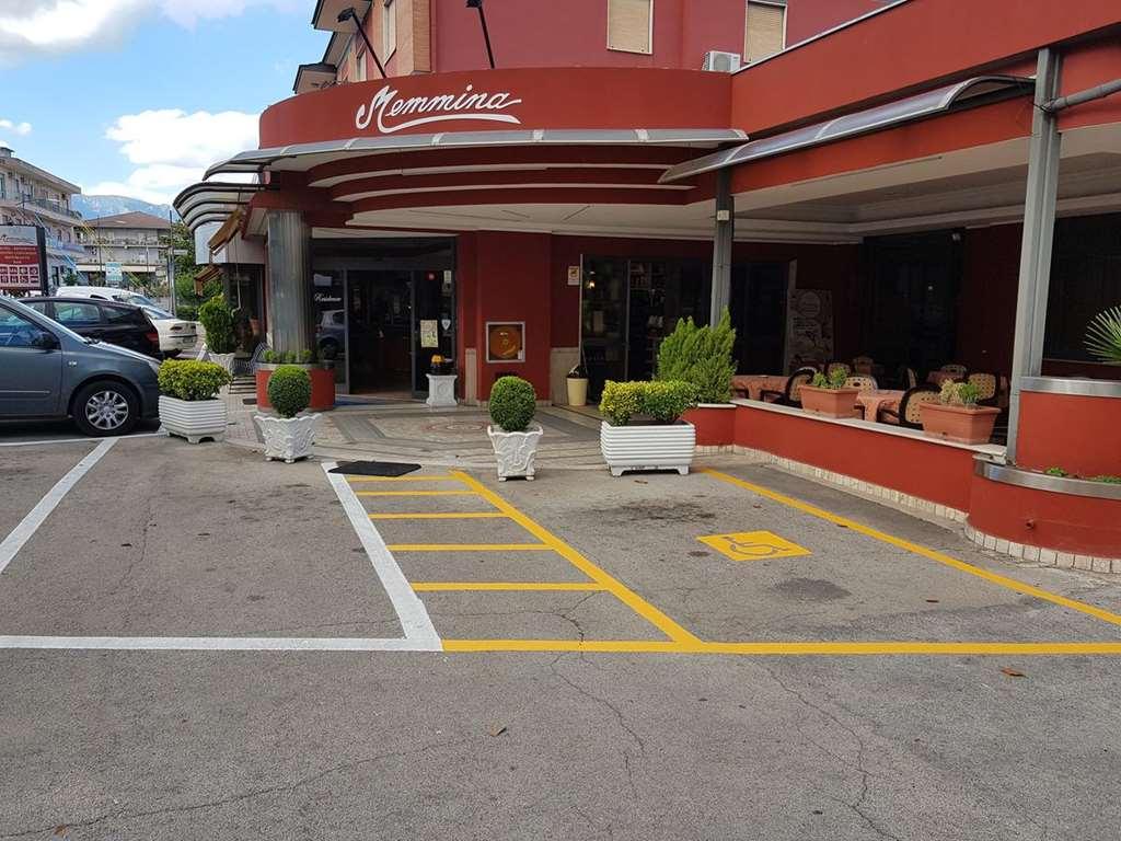 Memmina Frosinone